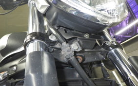 YAMAHA FAZER FZ6 N 2007