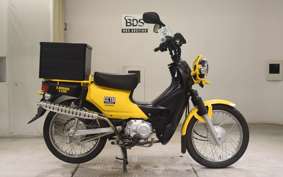 HONDA ｸﾛｽｶﾌﾞ JA10