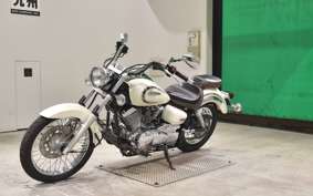 YAMAHA DRAGSTAR 250 2017 VG05J