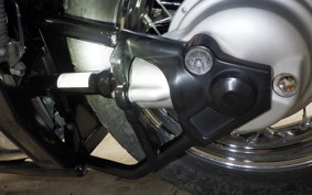 SUZUKI INTRUDER 400 Classic 2003 VK54A