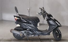 SUZUKI ADDRESS V125 CF4MA