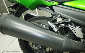 KAWASAKI ZX 1400 NINJA R A 2013