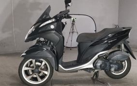 YAMAHA TRICITY 125 SE82J