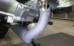 HONDA MONKEY 125 JB05