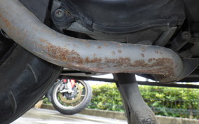 YAMAHA JOG 2025 SA16J