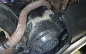 HONDA DIO GEN 3 2001 AF34