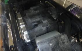 HONDA SHADOW 750 Gen. 2 2000 RC44