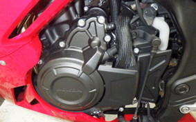 HONDA CBR400R 2024 NC65