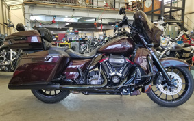 HARLEY FLHXSE CVO 2019 PXL