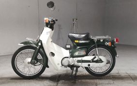 HONDA SUPER CUB90 HA02