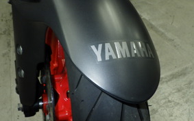 YAMAHA MT-25 A RG43J
