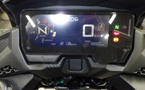 HONDA 400X 2023 NC56