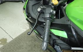 KAWASAKI ZX-25R 1981 ZX250E