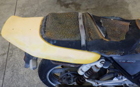 HONDA CB400SF 1993 NC31