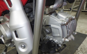 HONDA CT125 HUNTER CUB JA55