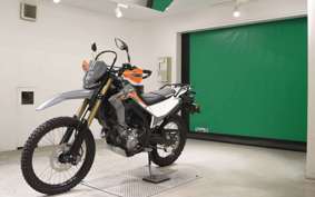 HONDA CRF250L 2016 MD47