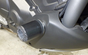 HONDA NC700S 2012 RC61