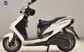 YAMAHA CYGNUS 125 XSR 3 2022 SEA5J
