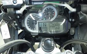BMW R1200GS 2016