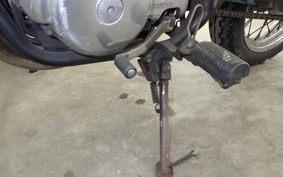 HONDA CB400SS E 2004 NC41