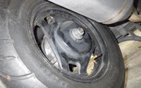 SUZUKI ADDRESS V125 S CF4MA