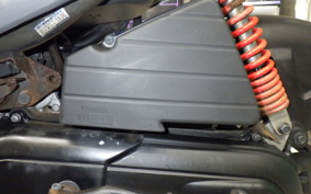 YAMAHA BW'S 50 Gen.3 2026 SA44J