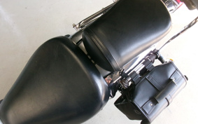 SUZUKI INTRUDER 250 VJ51A