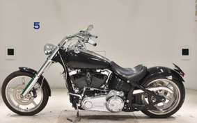 HARLEY FXCWC 1580 2009