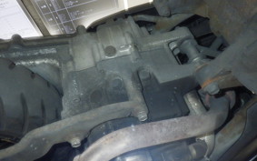 SUZUKI SKYWAVE 250 (Burgman 250) S 2 2006 CJ43A