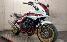 HONDA CB400SFV-3 BOLDOR 2011 NC42