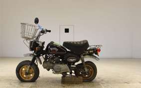 HONDA MONKEY 1999 Z50J