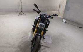 DUCATI DIAVEL 1260S 2020 GE00AA