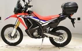 HONDA CRF250 RALLY MD44
