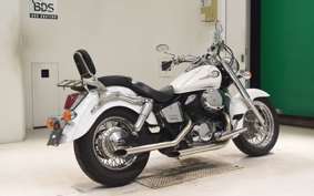 HONDA SHADOW 400 2004 NC34