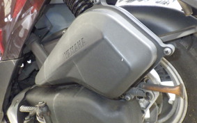 YAMAHA AXIS 125 TREET SE53J