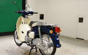 HONDA C50 SUPER CUB 2023 AA09
