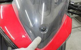 DUCATI MULTISTRADA 950 2017