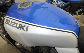 SUZUKI GSX400 IMPULSE 1995 GK79A