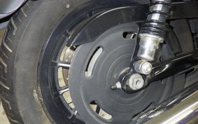 HARLEY XL883N 2010