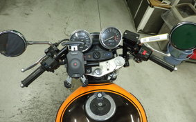 KAWASAKI ZEPHYR 750 2025 ZR750C