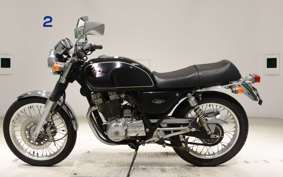 HONDA GB250 CLUBMAN Gen.5 1996 MC10