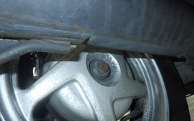 HONDA ﾍﾞﾝﾘｨ50 2012 AA03