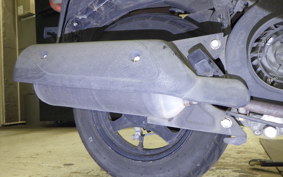 HONDA GIORNO 2 1994 AF70