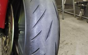 HONDA CBR600RR GEN 2 2006 PC37