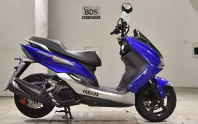 YAMAHA MAJESTY155 Gen.2 S 2006 SG52J