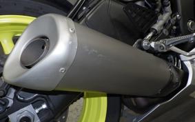 YAMAHA YZF-R6 2017