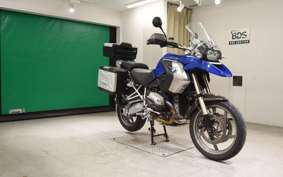 BMW R1200GS 2008