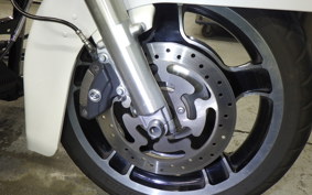 HARLEY FLHX 1580 2011