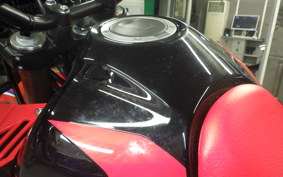 HONDA CRF250 GEN 2 RALLY 2008 MD47