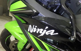 KAWASAKI ZX 10 NINJA ABS 2017